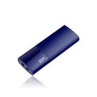 флешка Silicon Power 32GB SP032GBUF2U05V1D Синий
