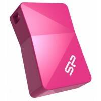 флешка Silicon Power 4GB SP004GBUF2T08V1H