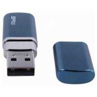 флешка Silicon Power 64GB SP064GBUF2720V1D