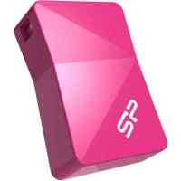 флешка Silicon Power 64GB SP064GBUF2T08V1H