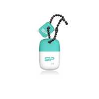 флешка Silicon Power 64GB SP064GBUF3J07V1B Белый
