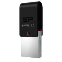 флешка Silicon Power 64GB SP064GBUF3X31V1K