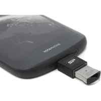 флешка Silicon Power 8GB SP008GBUF2TM1V1K
