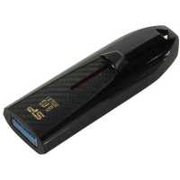 флешка Silicon Power 8GB SP008GBUF3B25V1K Черный