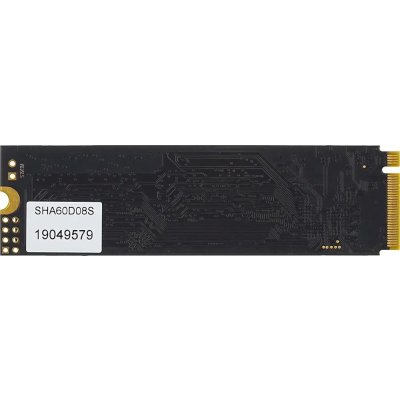 SSD диск Silicon Power A60 512Gb SP512GBP34A60M28