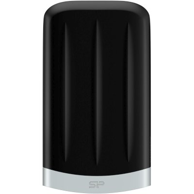 жесткий диск Silicon Power Armor A65B 2Tb SP020TBPHD65BS3G Черный