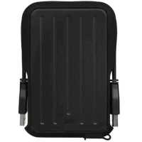 жесткий диск Silicon Power Armor A66 2Tb SP020TBPHD66SS3K Черный