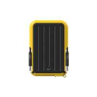 жесткий диск Silicon Power Armor A66 5Tb SP050TBPHD66LS3Y Черный, Желтый