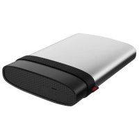 жесткий диск Silicon Power Armor A85 1Tb SP010TBPHDA85S3S Серебристый