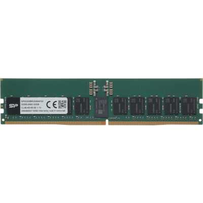 оперативная память Silicon Power SP032GBRVE56AF02