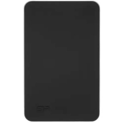 жесткий диск Silicon Power Stream S05 2Tb SP020TBPHD05SS3K Черный