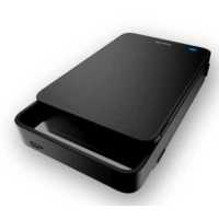 жесткий диск Silicon Power Stream S06 6Tb SP060TBEHDS06C3K Черный
