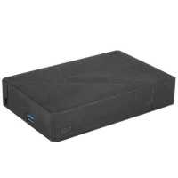 жесткий диск Silicon Power Stream S07 6Tb SP060TBEHDS07C3K Черный