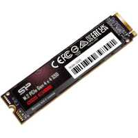SSD диск Silicon Power UD90 500Gb SP500GBP44UD9005 Черный