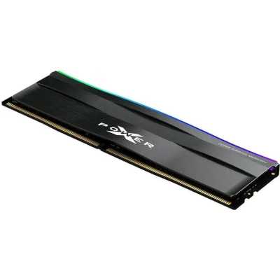 оперативная память Silicon Power XPOWER Pulse RGB SP064GXLWU60AFDF