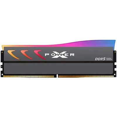 оперативная память Silicon Power XPOWER Storm RGB SP032GXLWU60AFDK