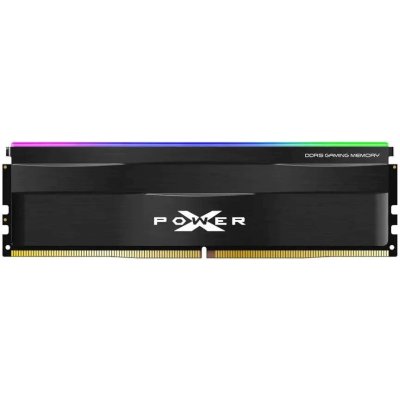 оперативная память Silicon Power XPOWER Zenith RGB SP016GXLWU60CFSF