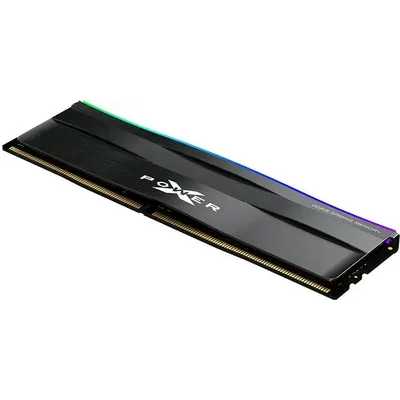 оперативная память Silicon Power XPOWER Zenith RGB SP032GXLWU60AFSF