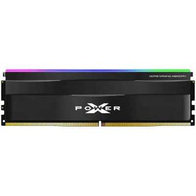 оперативная память Silicon Power XPOWER Zenith RGB SP064GXLWU600FDF