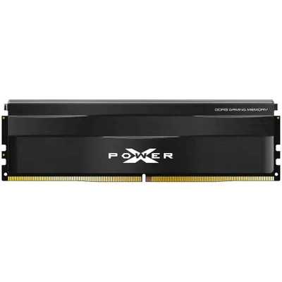 оперативная память Silicon Power XPOWER Zenith SP064GXLWU600FDE