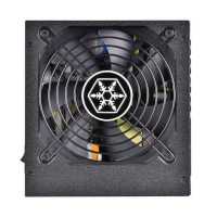 блок питания SilverStone 1200W Strider Platinum SST-ST1200-PTS Черный