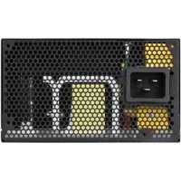 блок питания SilverStone 1500W Strider Titanium SST-ST1500-TI v2.0