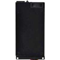 блок питания SilverStone 350W Flex SST-FX350-G Черный