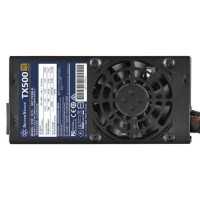 блок питания SilverStone 500W TX500 Gold SST-TX500-G