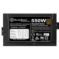 блок питания SilverStone 550W ET550-B SST-ET550-B v1.2