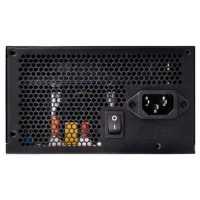 блок питания SilverStone 600W Strider Essential SST-ST60F-ES230 Черный