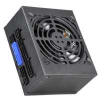 блок питания SilverStone 650W SX650-G SST-SX650-G v1.1