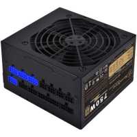 блок питания SilverStone 750W Strider Gold S SST-ST75F-GS v 3.1