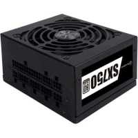 блок питания SilverStone 750W Strider SFX SST-SX750-PT v 1.1