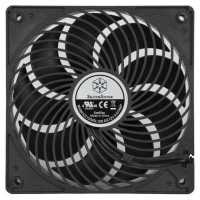 кулер SilverStone Air Penetrator 120i SST-AP120I