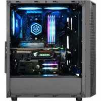 корпус SilverStone Fara B1 FAB1-RGB