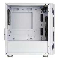 корпус SilverStone Fara H1M Pro SST-FAH1MW-PRO