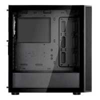 корпус SilverStone Fara R1 Pro V2 SST-FAR1B-PRO-V2