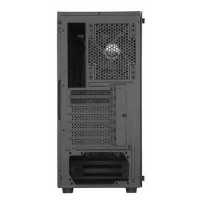 корпус SilverStone Fara R1 SST-FAR1B