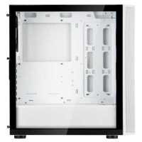 корпус SilverStone Fara R1 V2 SST-FAR1W-G-V2