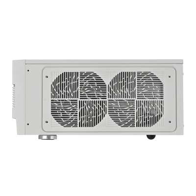 корпус SilverStone FLP01 SST-FLP01W