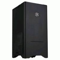 корпус SilverStone Fortress FT03B