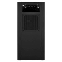 корпус SilverStone Fortress FT05B Black