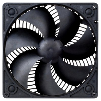 кулер SilverStone G520AP181B00020