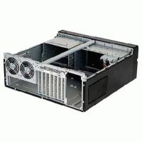 корпус SilverStone Grandia GD03B