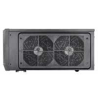 корпус SilverStone Grandia GD10 SST-GD10B
