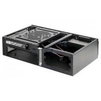 корпус SilverStone Milo ML06B