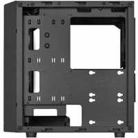 корпус SilverStone Precision PS15B-RGB