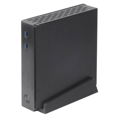 корпус SilverStone PT13 SST-PT13B-USB3.0