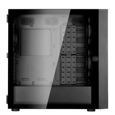 корпус SilverStone Seta H1 SST-SEH1B-G