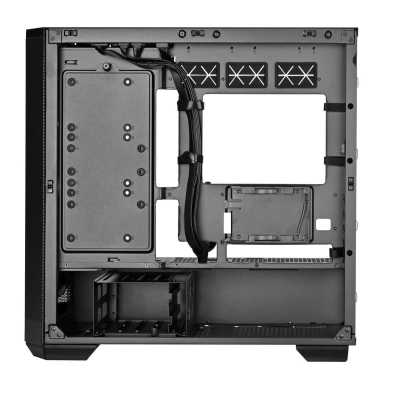 корпус SilverStone Seta H2M SST-SEH2M-B